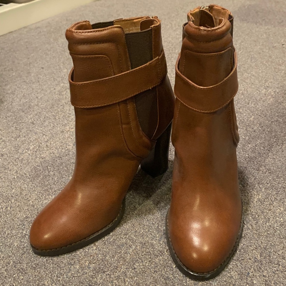 ALDO booties - Picture 4 of 4